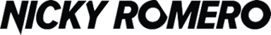 Nicky Romero logo